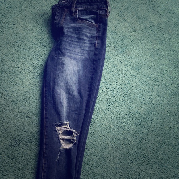 American Eagle jeans 👖 - Picture 1 of 3